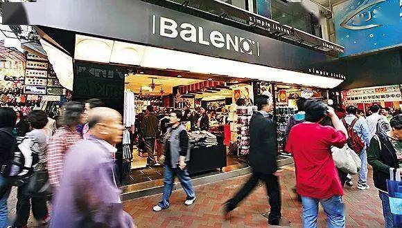 石家庄人|太突然了! 石家庄人经常买的品牌撤场! 还有1200间门店将关闭...