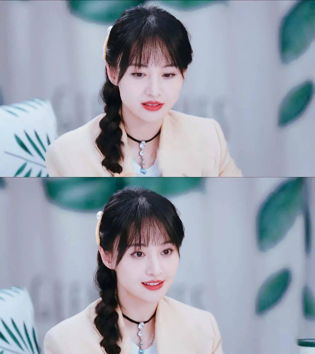 头发|别再烫羊毛卷了！今年流行“海藻卷”，减龄又显脸小！