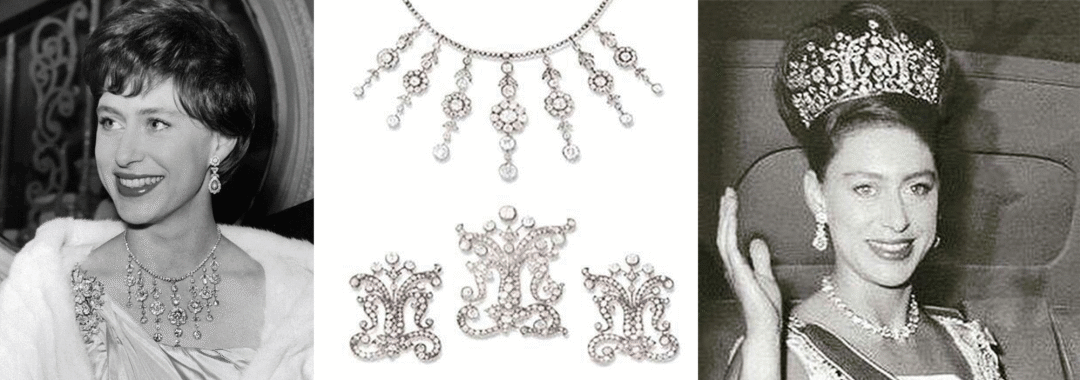 前夫|她是王室最“浪荡”公主，死后还遭前夫卖裸照！珠宝再多，也换不回圆满...