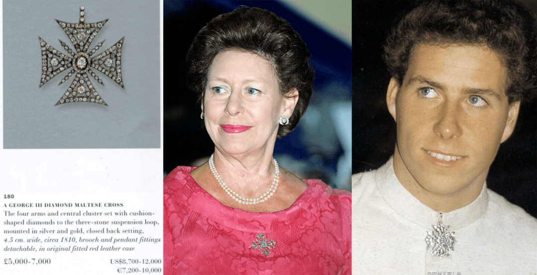 前夫|她是王室最“浪荡”公主，死后还遭前夫卖裸照！珠宝再多，也换不回圆满...