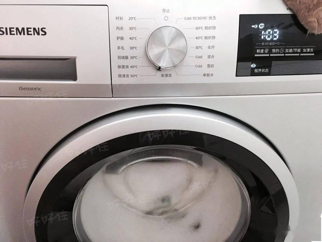 郑小颜|入住5年崭新如初？论清洁收纳，我最服她家