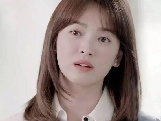 额头|有刘海VS没有刘海,到底会有怎样的区别?