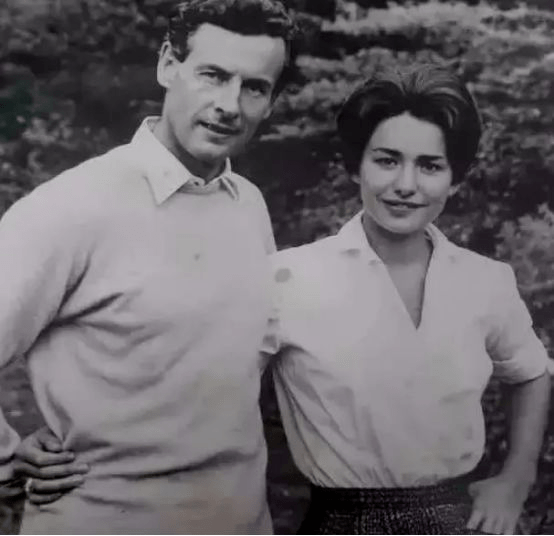 前夫|她是王室最“浪荡”公主，死后还遭前夫卖裸照！珠宝再多，也换不回圆满...