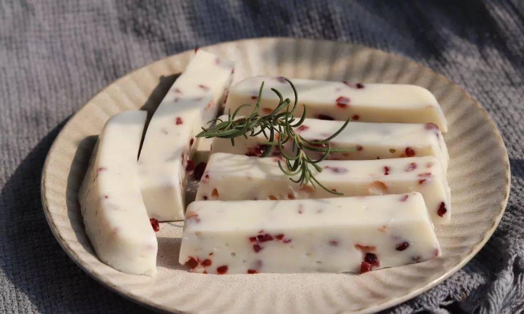 步骤|酸甜好吃的嫩滑蔓越莓牛奶条免蒸免烤