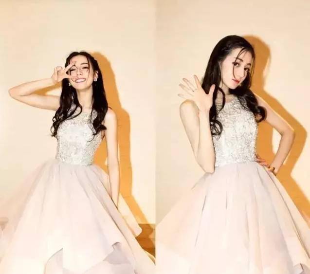 额头|有刘海VS没有刘海,到底会有怎样的区别?