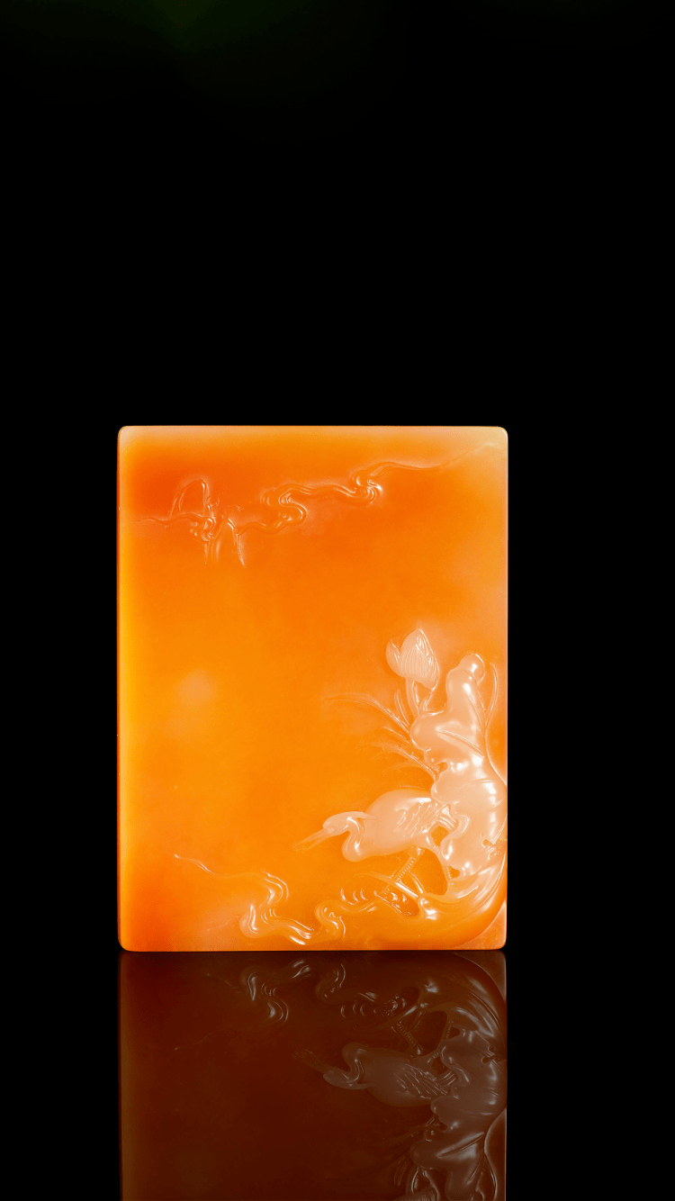 邱雁芳丨案头清玩掌中逸趣_搜狐网