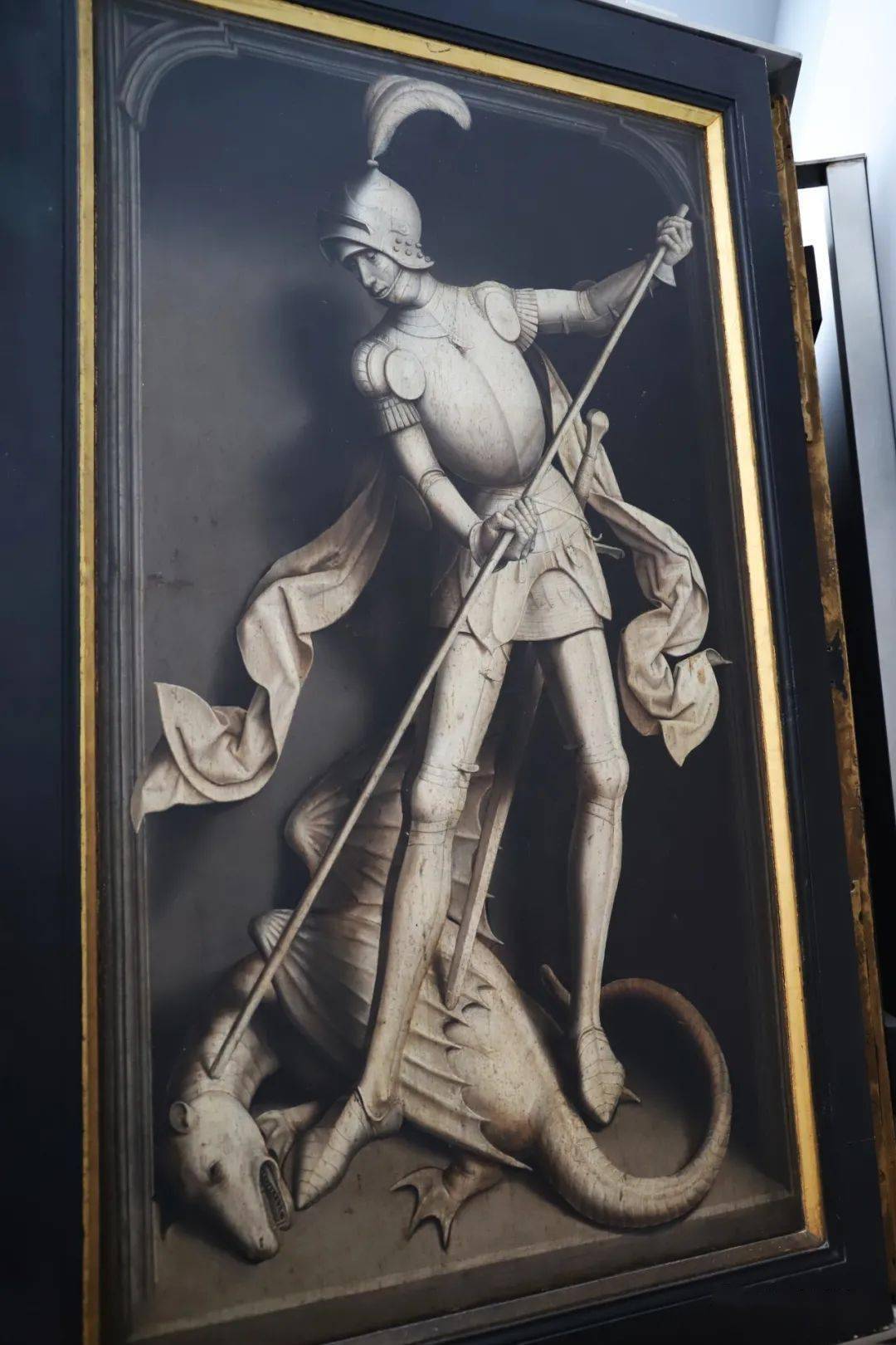 �������Ӱ�����ξ����񣺷�����˹ԭʼ���ɵľ޽�֮��