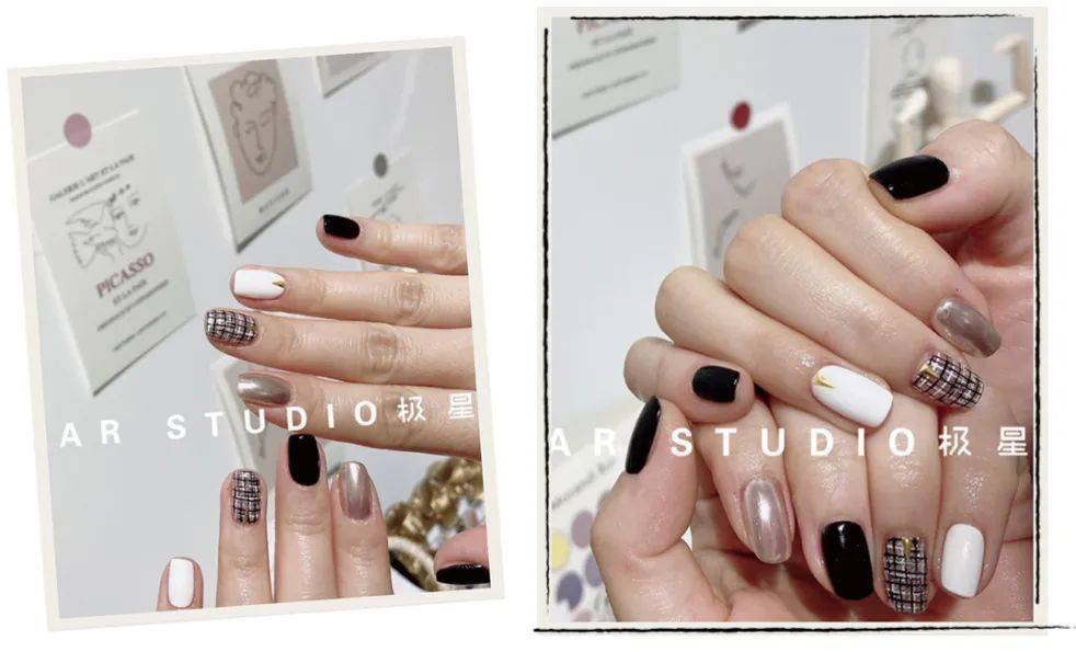 套装|我中了小香风的毒，这才是永不过时的高级！