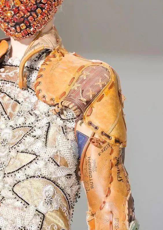 Get|工艺灵感 | 80例炒鸡好玩的拼接设计，告別千篇一律的单调，设计师必学技能Get!