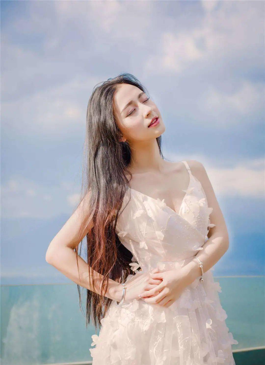 小说|长了一张「小说女主脸」是什么体验?