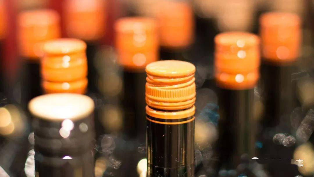 条形码|你都是和谁学的？这些奇怪的鉴酒方法