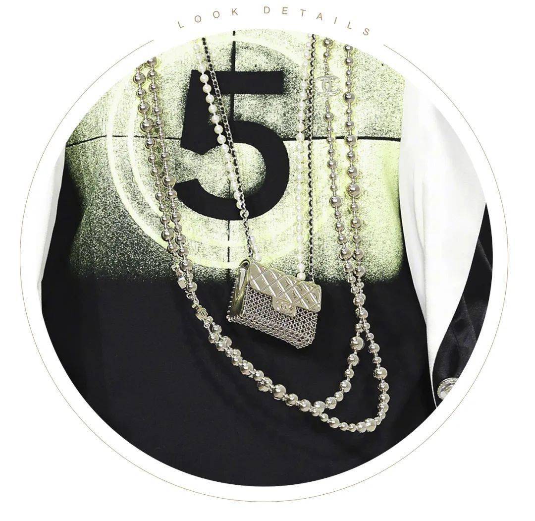 故事|CHANEL与女演员们的故事还在继续……