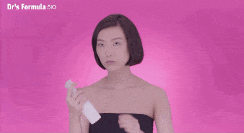 洗头|拯救细软塌,一喷一揉,头发随意蓬!