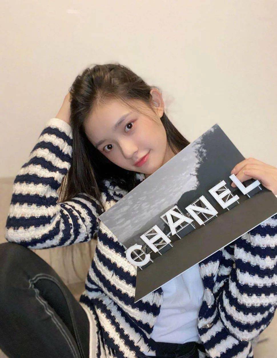 故事|CHANEL与女演员们的故事还在继续……