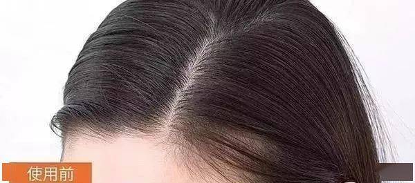 洗头|拯救细软塌,一喷一揉,头发随意蓬!