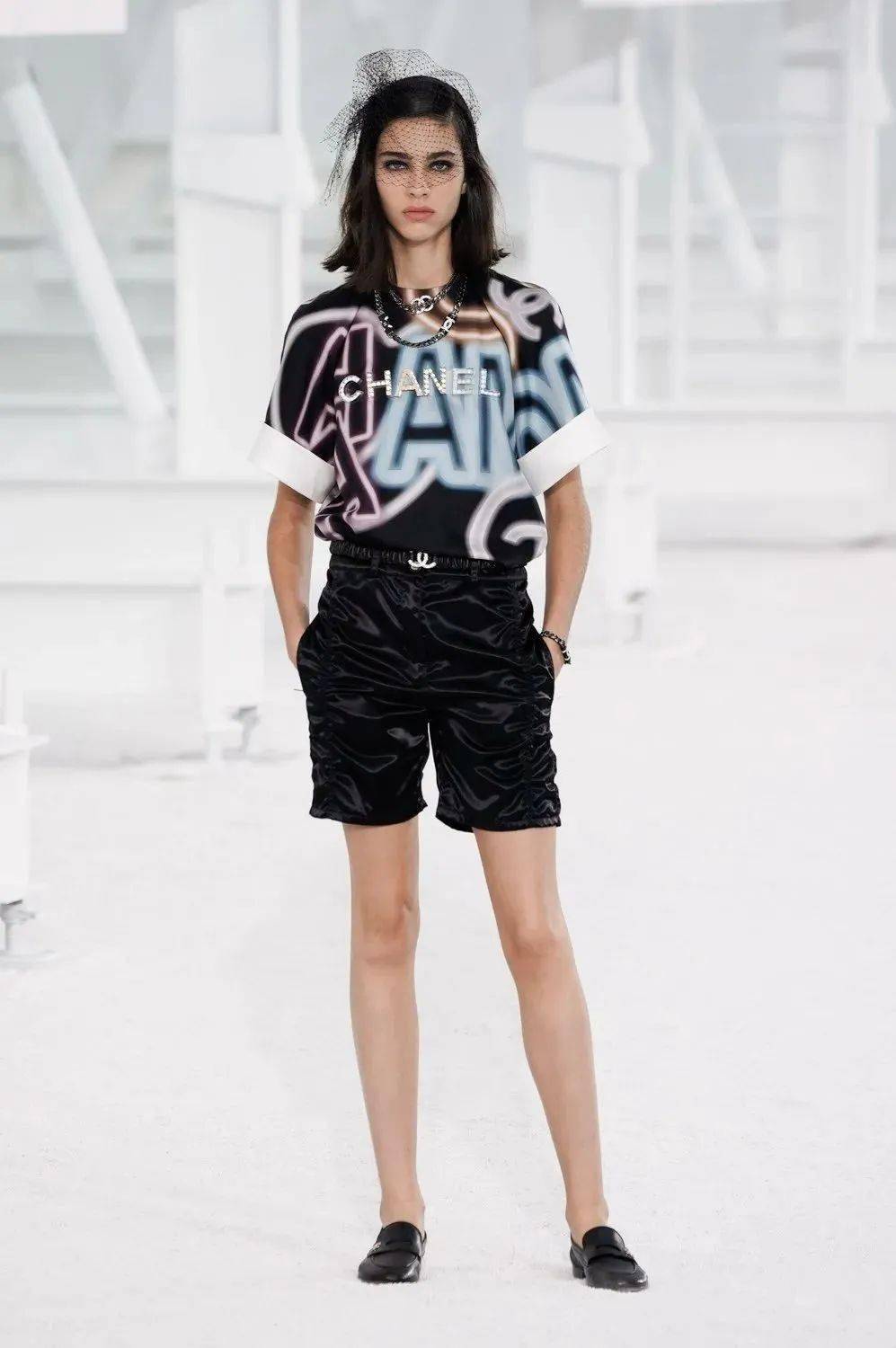 故事|CHANEL与女演员们的故事还在继续……