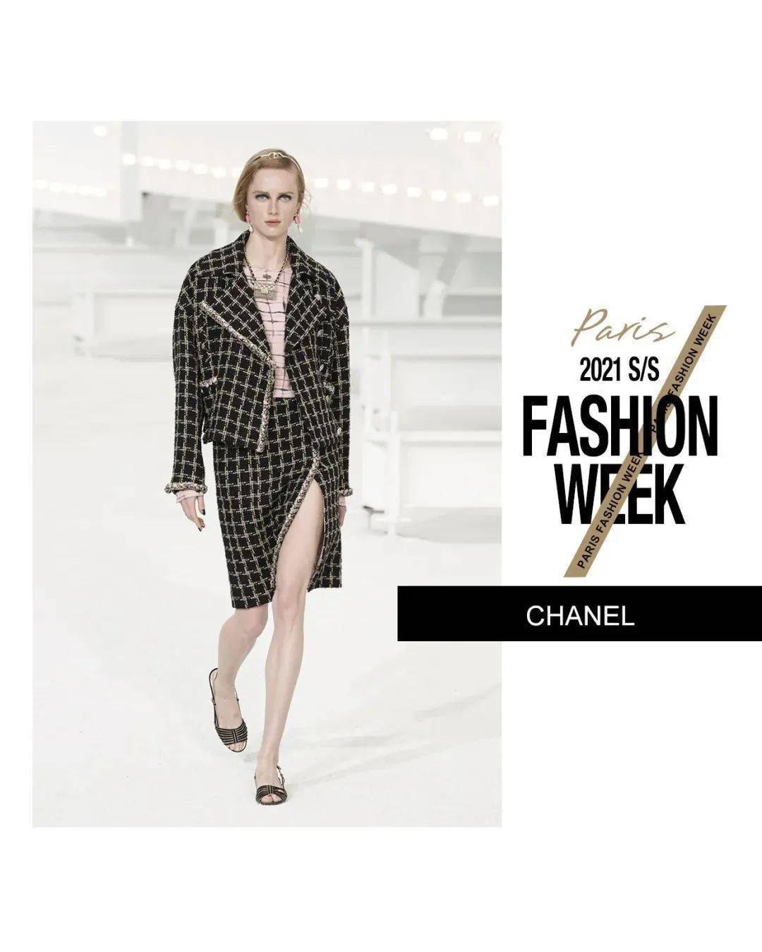 故事|CHANEL与女演员们的故事还在继续……