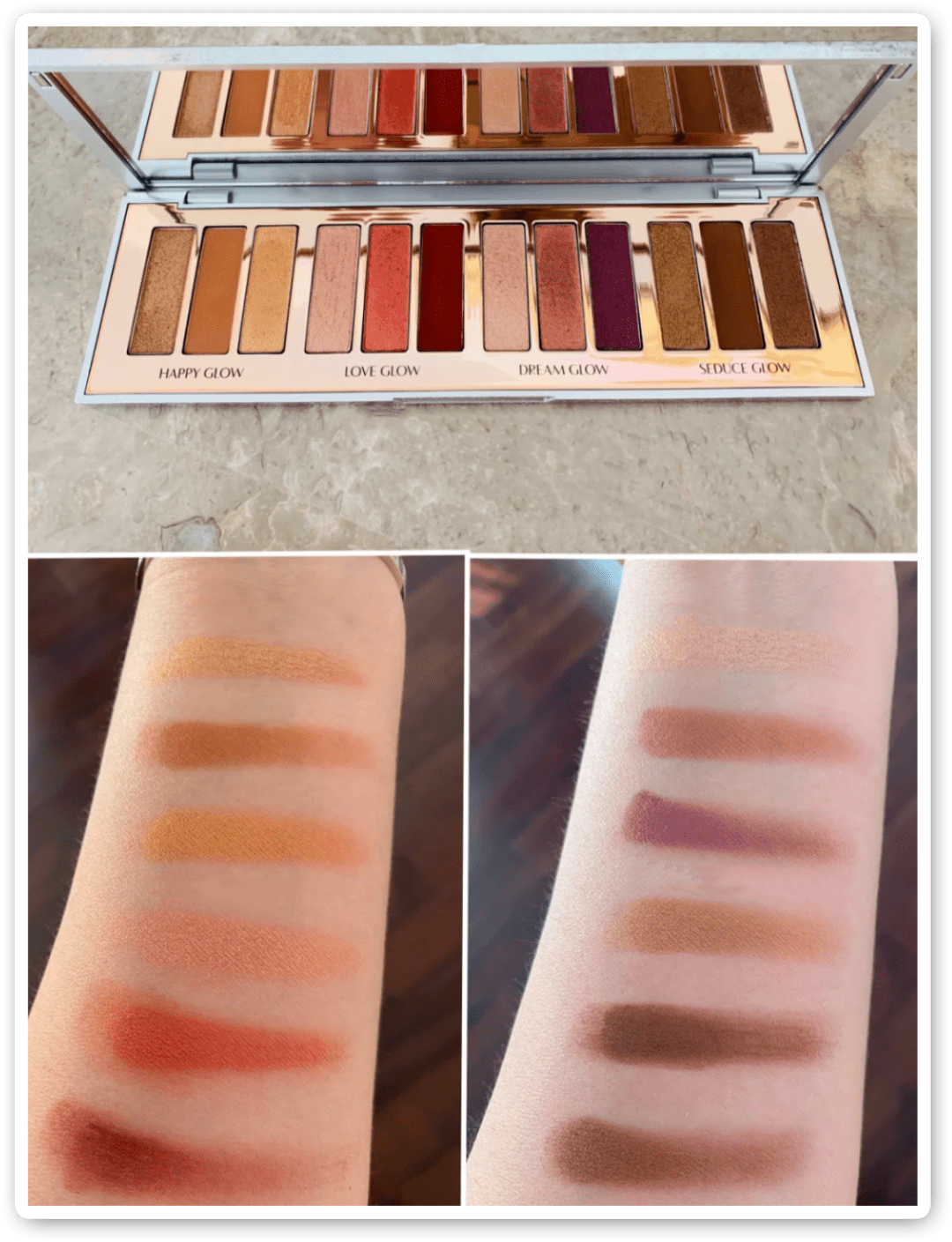 彩妆|Chanel、Dior、YSL......各大彩妆年度比拼开始，再不抢来不及了！