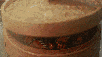 所有人|阳澄湖大闸蟹可以提现货啦~@所有人