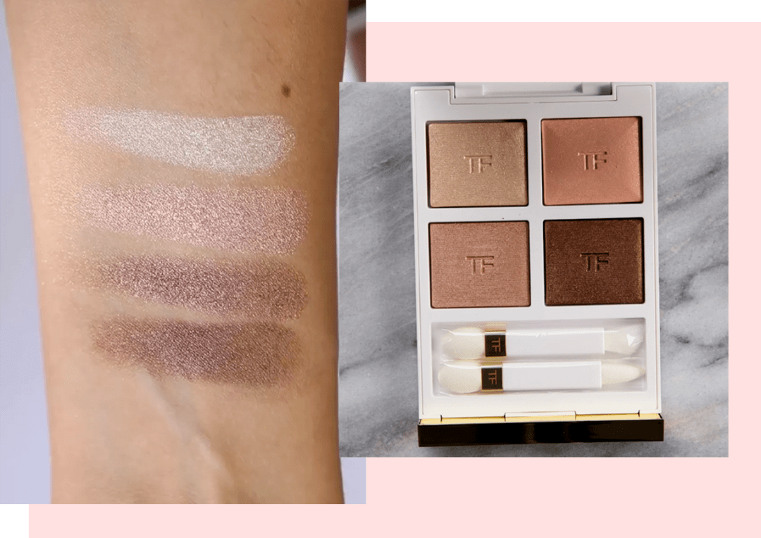 彩妆|Chanel、Dior、YSL......各大彩妆年度比拼开始，再不抢来不及了！