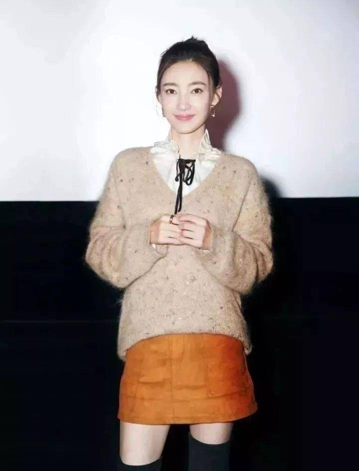 衬衫|焦糖色，秋冬最时髦的颜色！