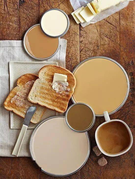 衬衫|焦糖色，秋冬最时髦的颜色！