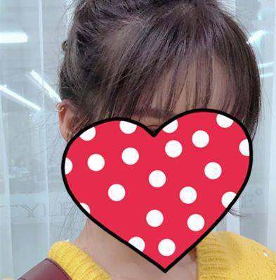 洗头|拯救细软塌,一喷一揉,头发随意蓬!