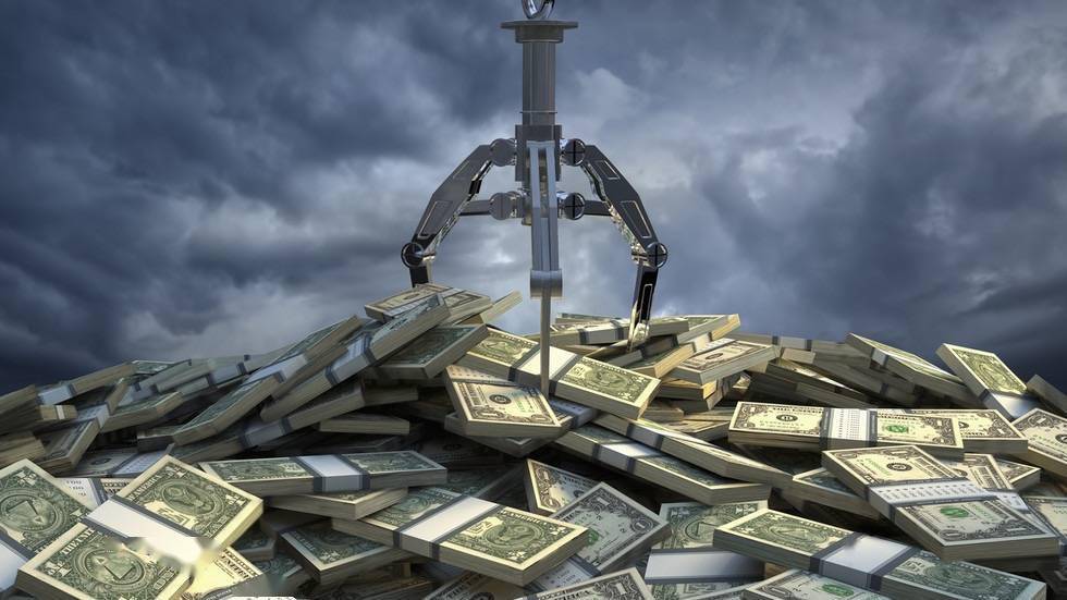 全球亿万富豪总财富三个月激增2万亿科技医疗保健行业尤其引人瞩目