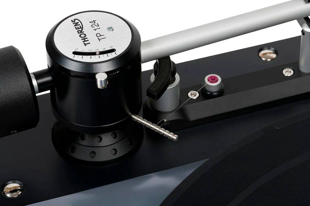 Gunter|【人物专访】复刻经典外加创新：多能士Thorens 总裁 Gunter Kurten