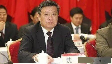 延长石油原老总_延长石油