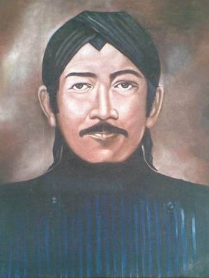 苏丹|马来群岛的穆斯林︱16-18世纪：马塔兰崛起与殖民者入侵