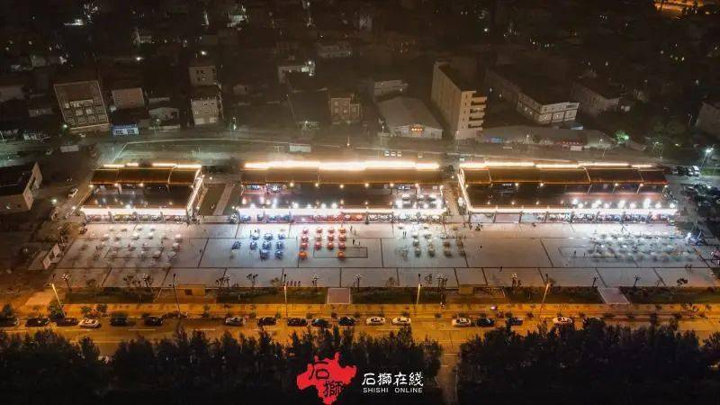 视频拍摄于古浮少云大排档 古 浮 海 鲜 大 排 档 带您寻找石狮不一