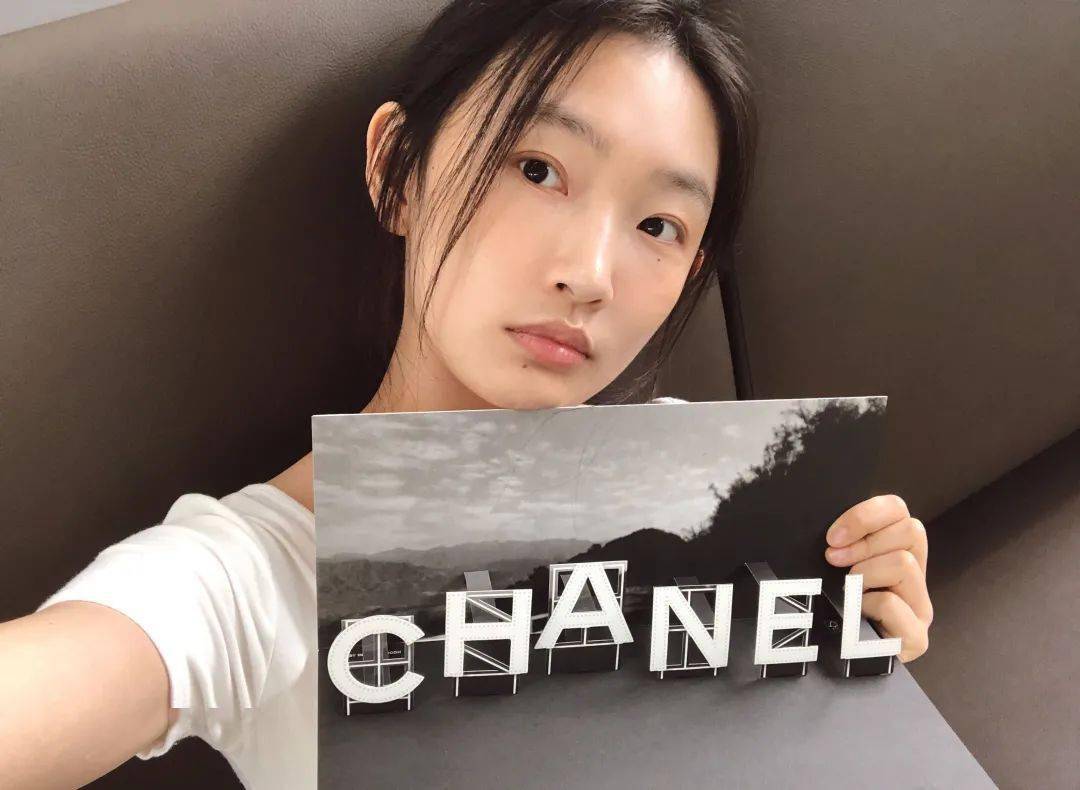故事|CHANEL与女演员们的故事还在继续……