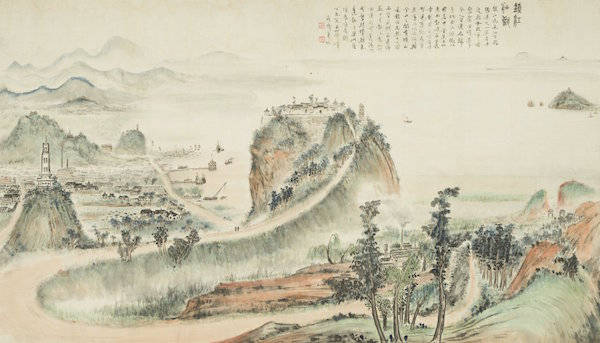 増廣字便 倭節用心集 風之子 編西川祐信 画 宝暦 江戸時代 江戸