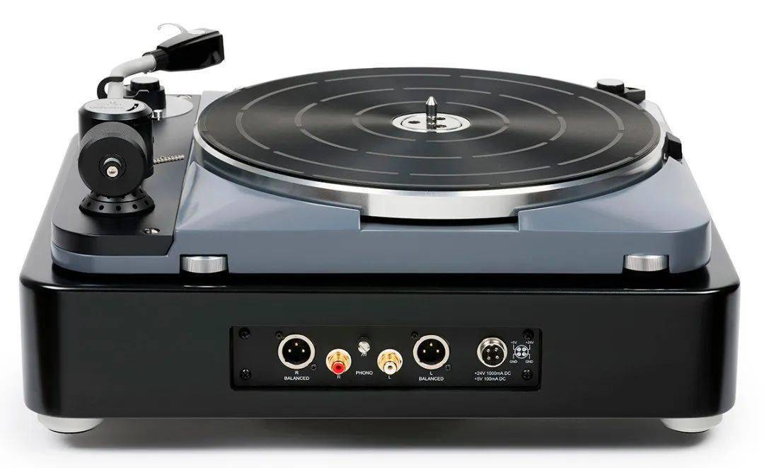 Gunter|【人物专访】复刻经典外加创新：多能士Thorens 总裁 Gunter Kurten