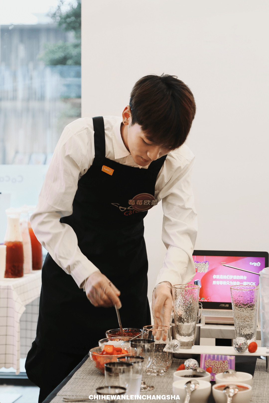 CoCo|乘风破浪的“美莓”闪亮登场,你pick哪一个?