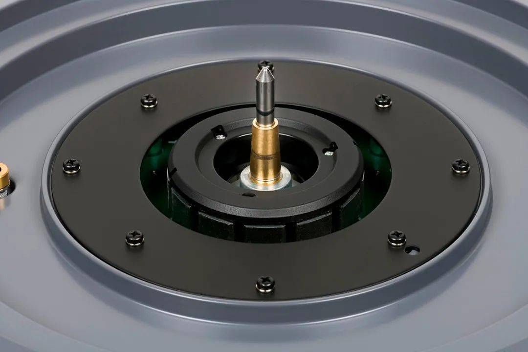 Gunter|【人物专访】复刻经典外加创新：多能士Thorens 总裁 Gunter Kurten