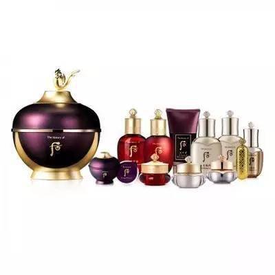 销售|韩国为什么会有那么多小样卖?