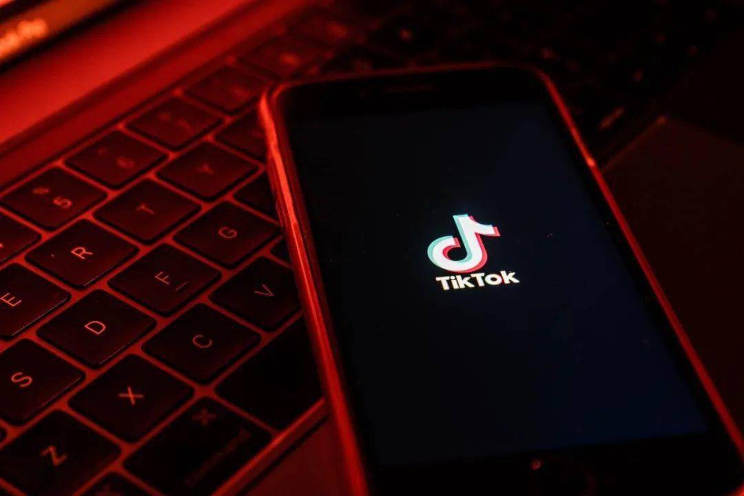 TikTok|美国这个排名，TikTok升到到第二