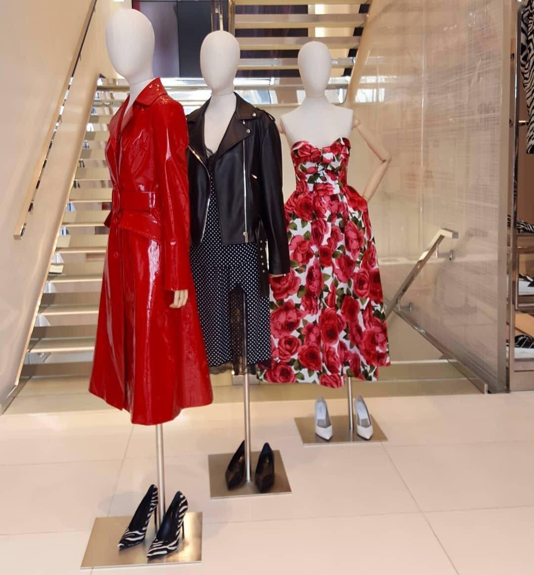 顾客|月入10000+以上导购是这样卖货的,现学现用！