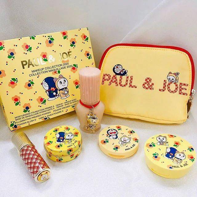 图案|日系圣诞限定仙气满满，预判这几个会成为断货王~