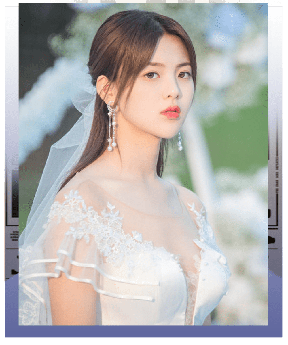 太太|杨超越和他谈恋爱，真的太太太甜了！