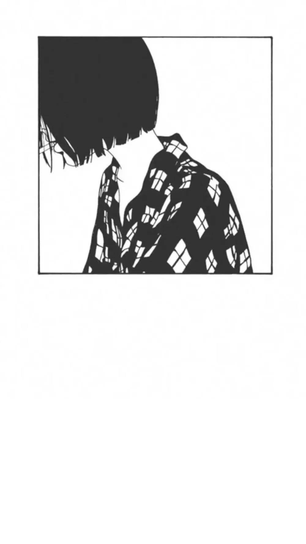 
黑白气势派头壁纸来一波~|必一(图6)