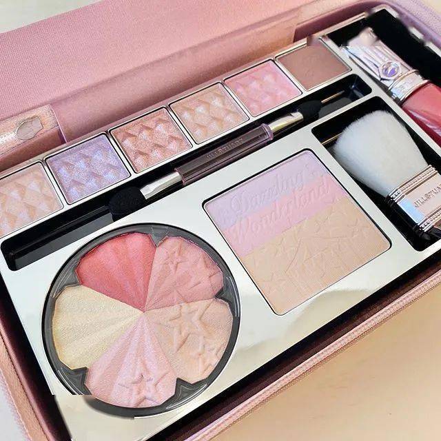 图案|日系圣诞限定仙气满满，预判这几个会成为断货王~