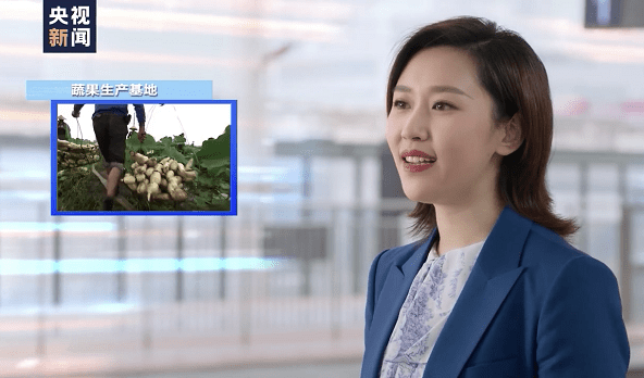 《坐着高铁看中国》收官!8路记者云连线,讲述"旅程"中的心里话