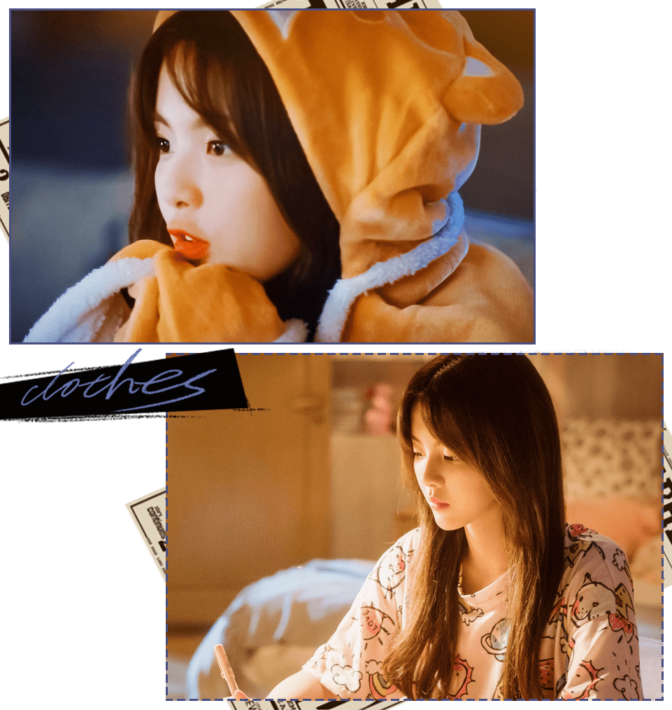 太太|杨超越和他谈恋爱，真的太太太甜了！