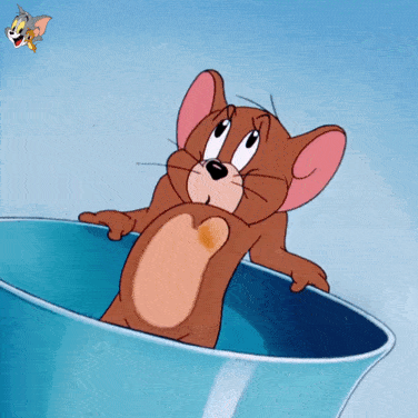 表情包 |猫和老鼠动态表情包大全