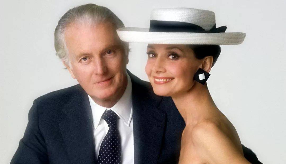 Waight|硬朗、精准、优雅又前卫，GIVENCHY换设计师后的首季度大赏！