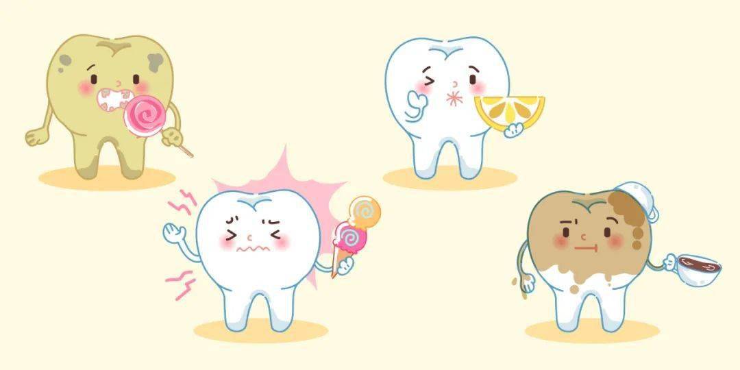 超好用!随时随地清洁口腔,轻松无负担