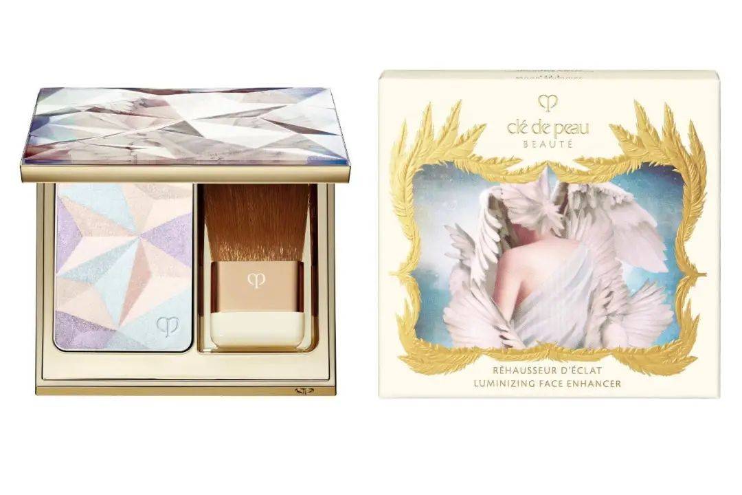 图案|日系圣诞限定仙气满满，预判这几个会成为断货王~